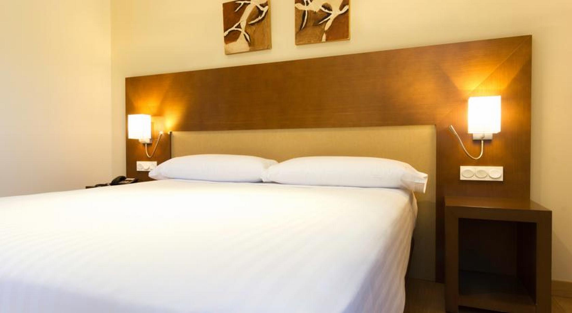 B&B Hotel Logrono Las Canas Viana  Exterior photo