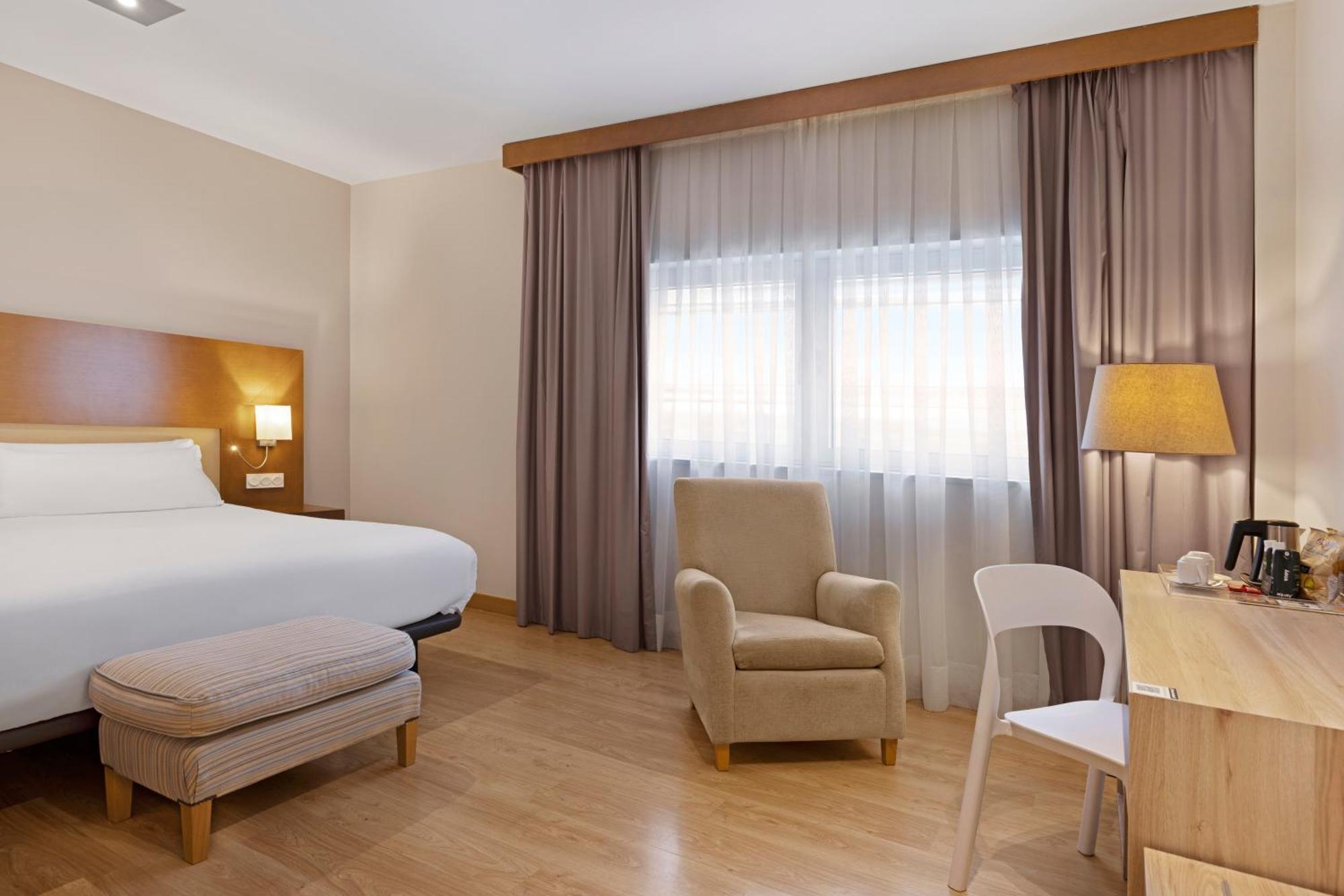 B&B Hotel Logrono Las Canas Viana  Exterior photo