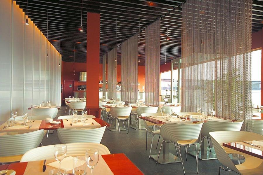 B&B Hotel Logrono Las Canas Viana  Restaurant photo