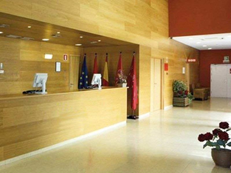 B&B Hotel Logrono Las Canas Viana  Exterior photo
